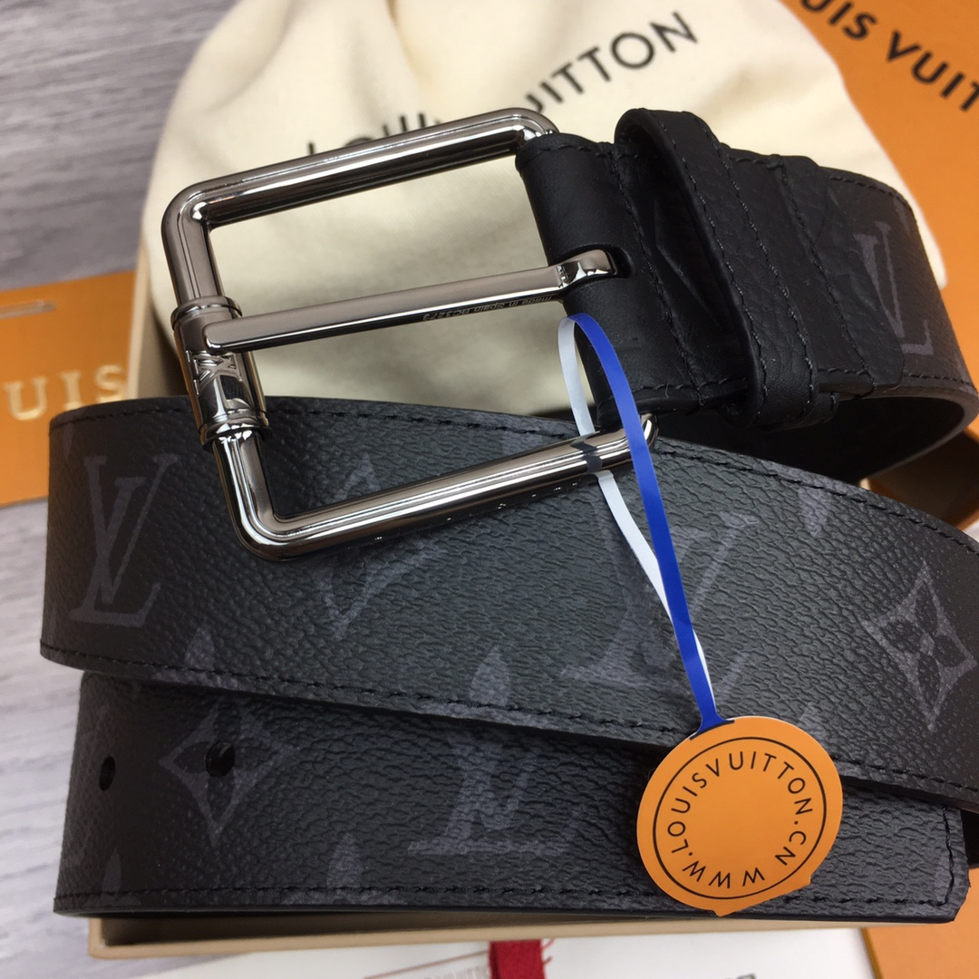 Louis Vuitton Belt – Montanamode
