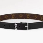 Louis Vuitton Belt – Montanamode