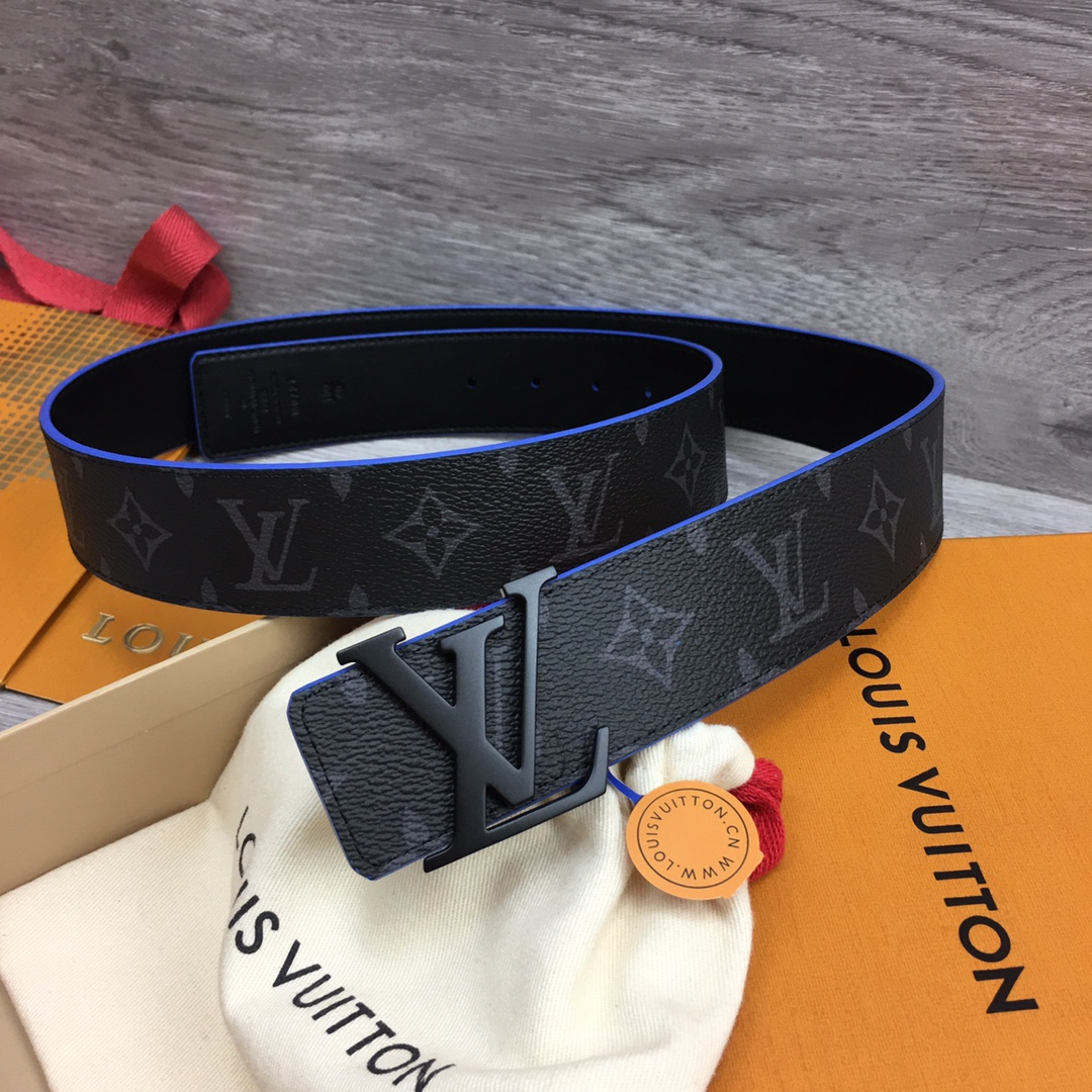 Louis Vuitton Belt – Montanamode