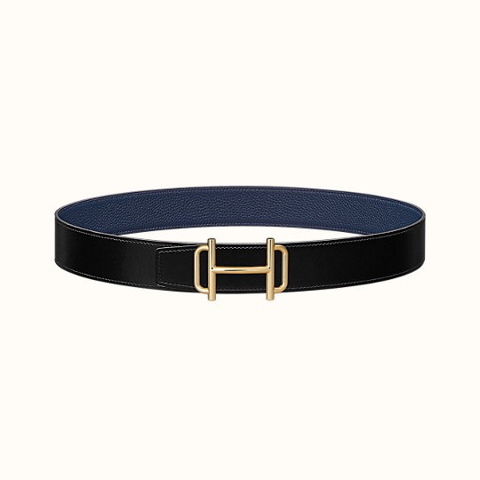 Hermes Belt – Montanamode
