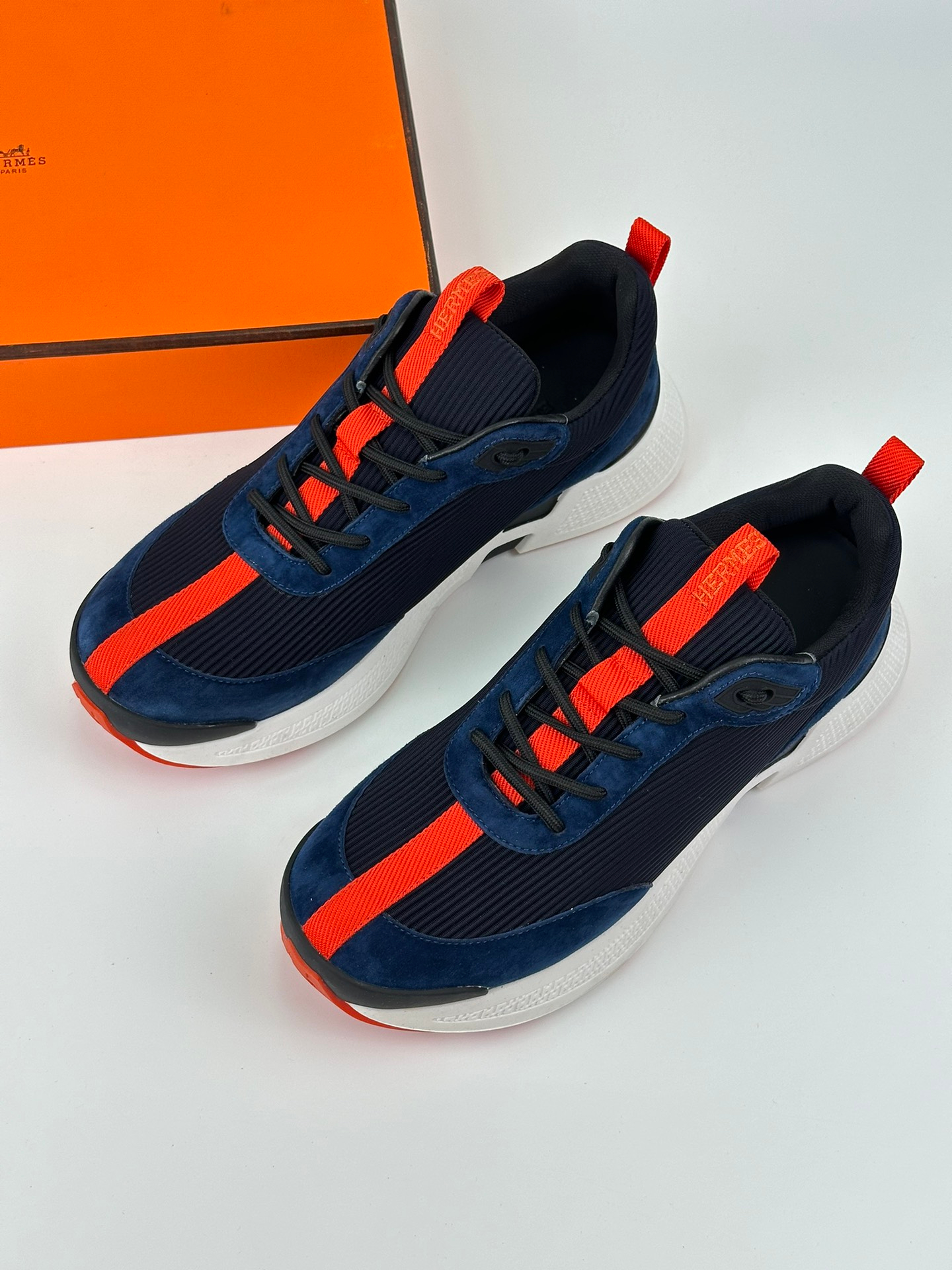 Hermes Sneakers – Montanamode
