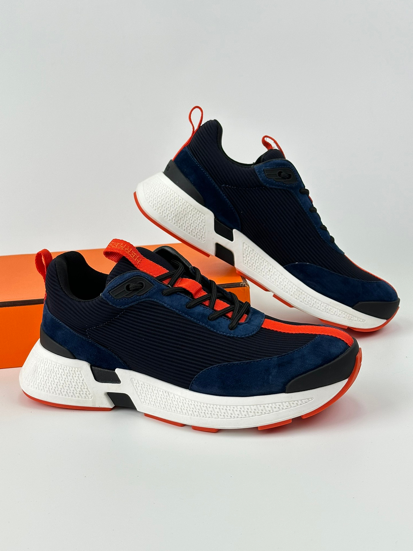 Hermes Sneakers – Montanamode