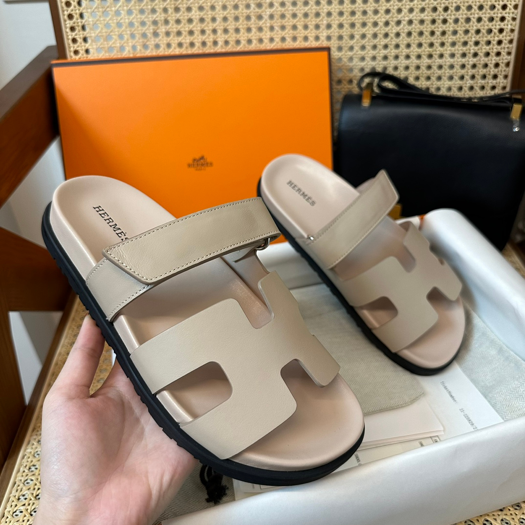 Hermes Sandals – Montanamode
