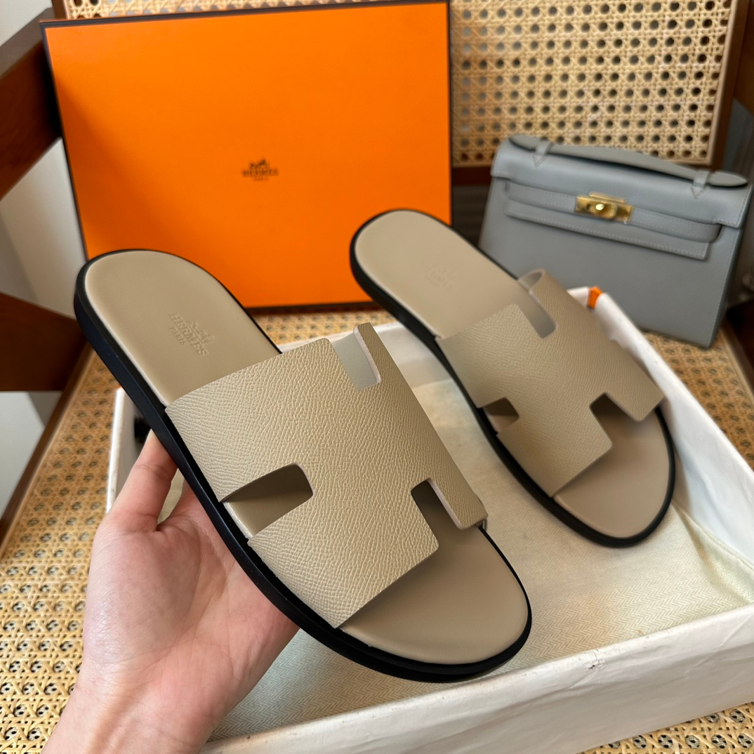 Hermes Sandals – Montanamode