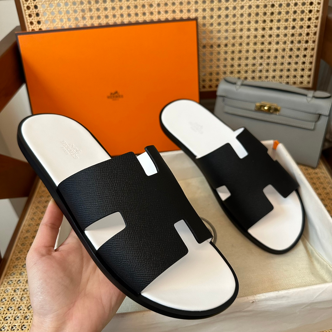 Hermes Sandals – Montanamode