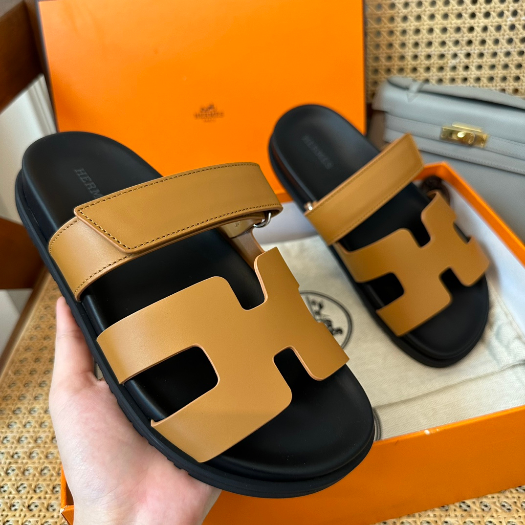 Hermes Sandals – Montanamode