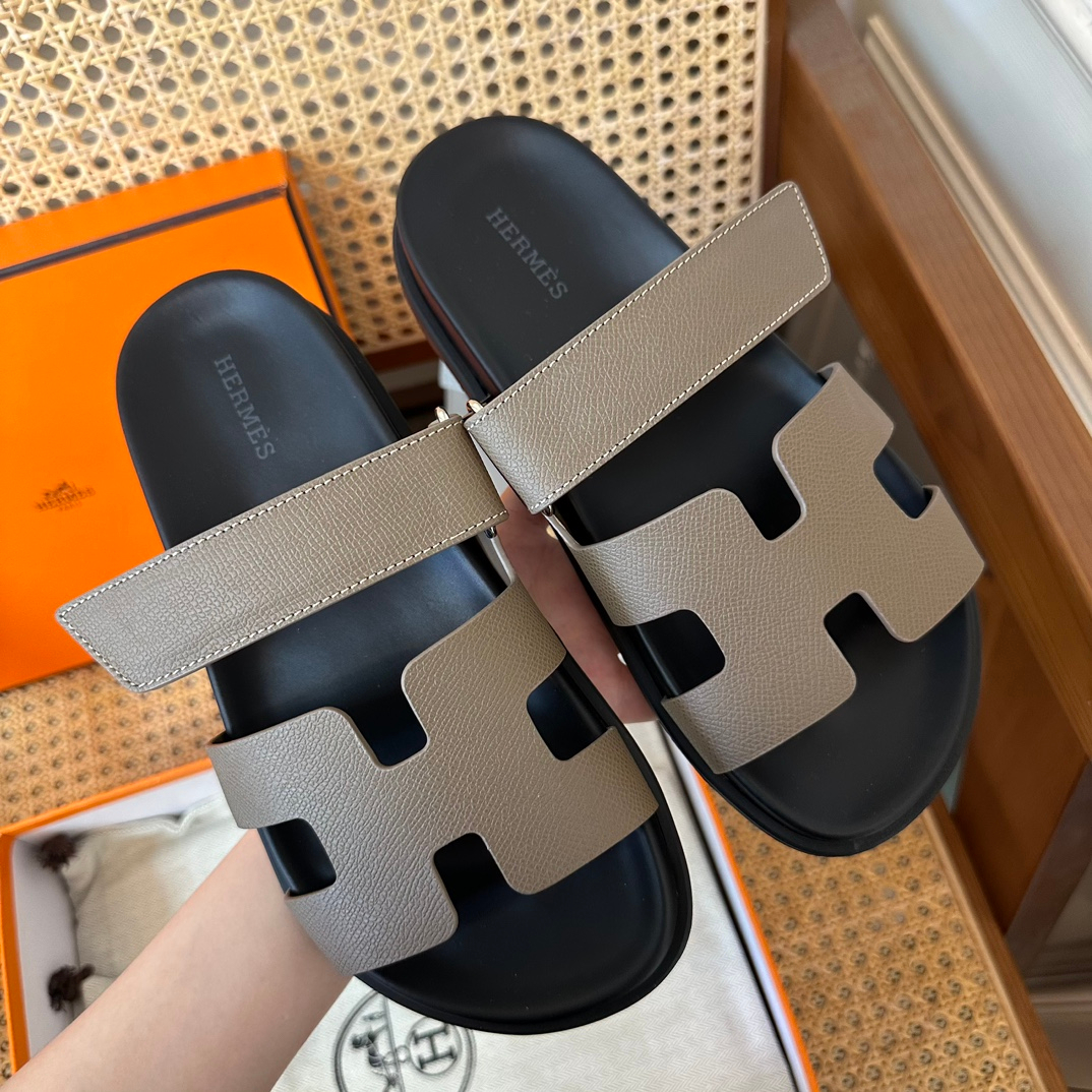 Hermes Sandals – Montanamode