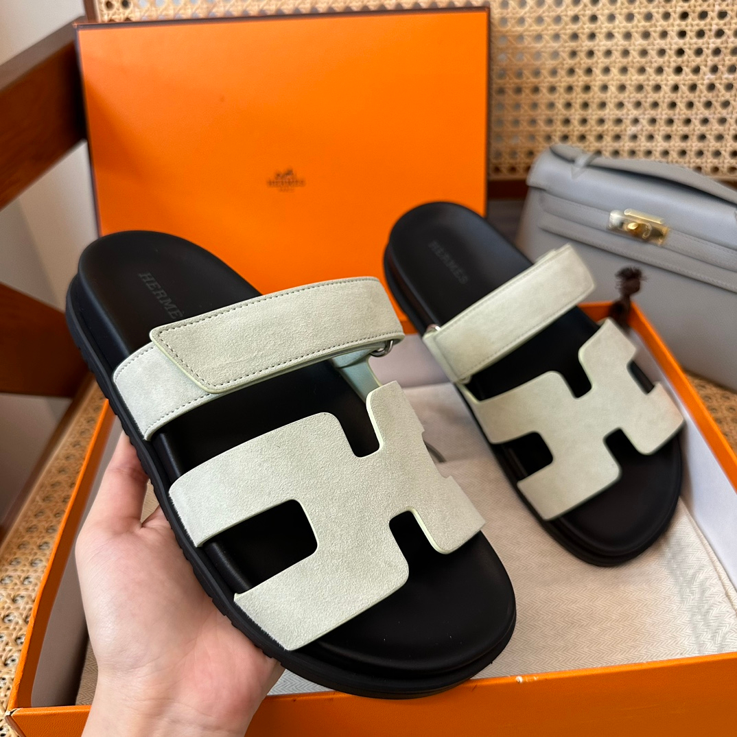 Hermes Sandals – Montanamode