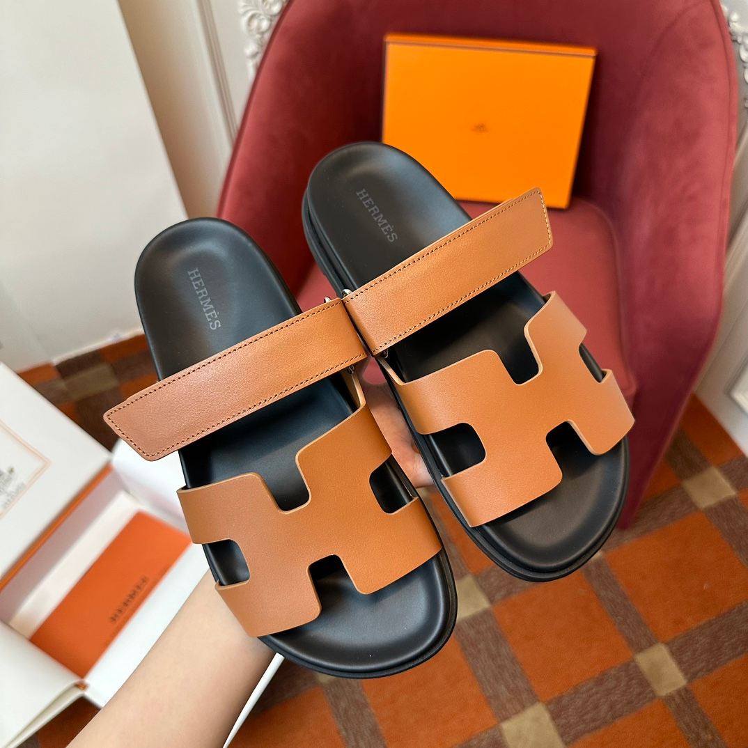 Hermes Sandals – Montanamode