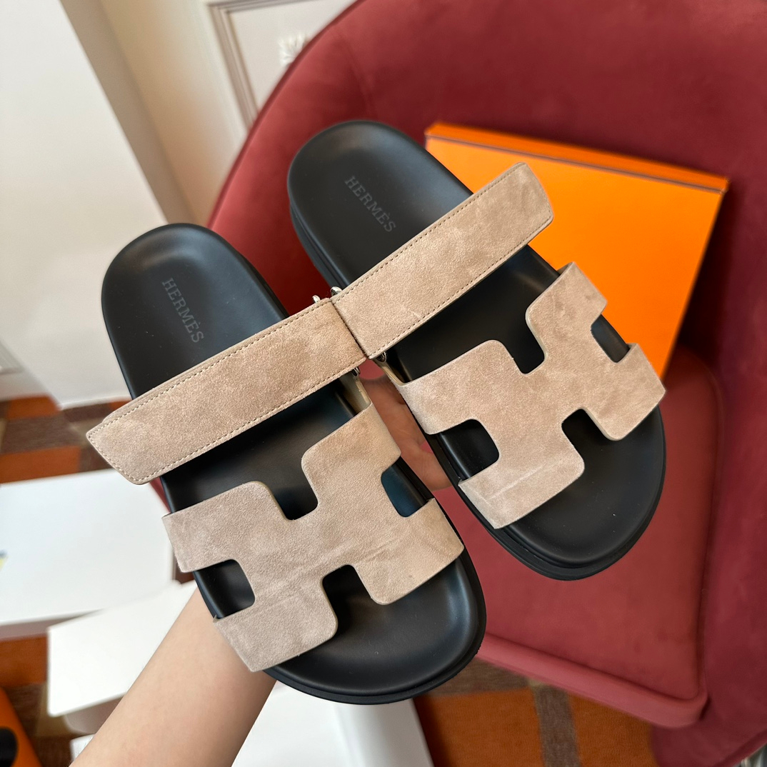 Hermes Sandals – Montanamode
