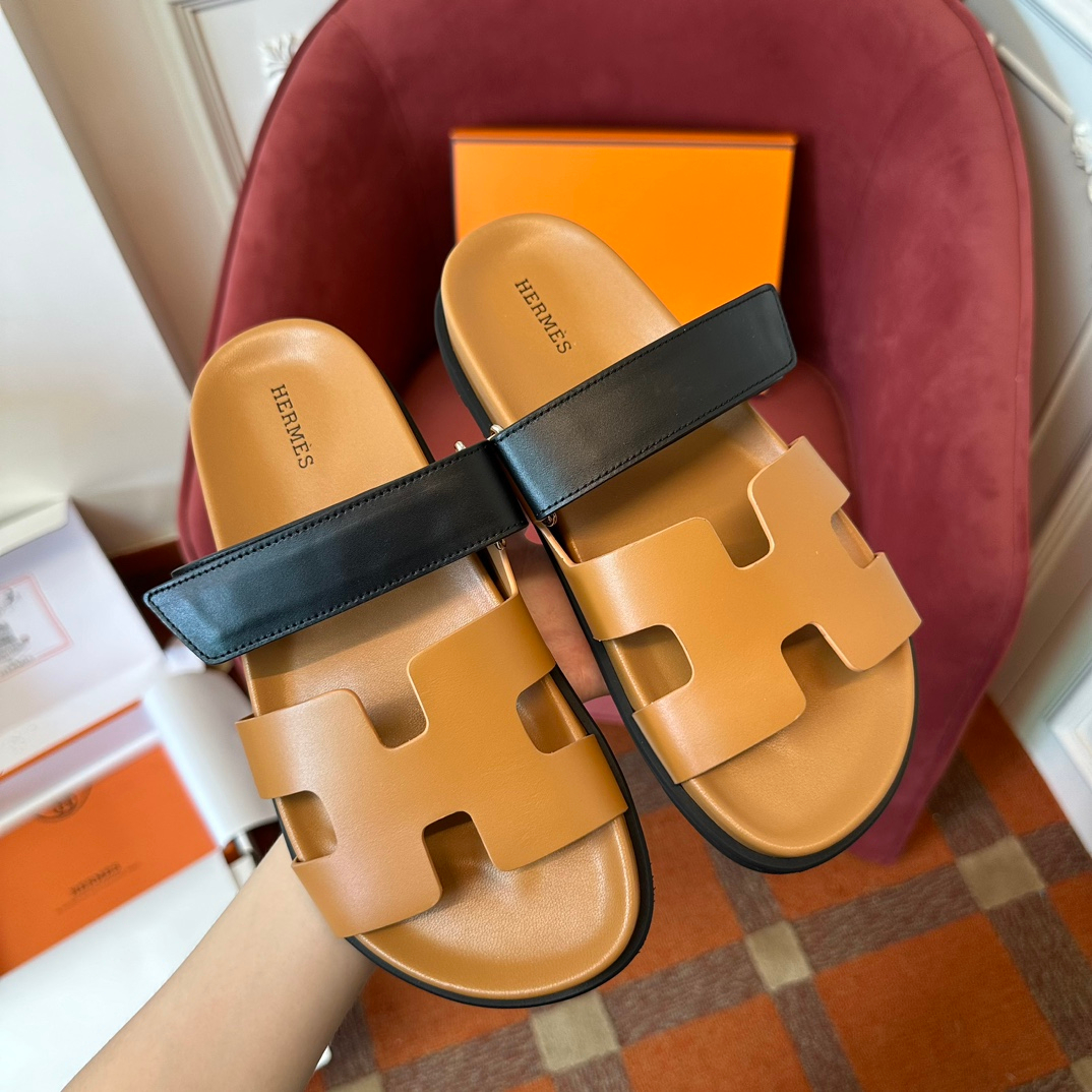 Hermes Sandals – Montanamode