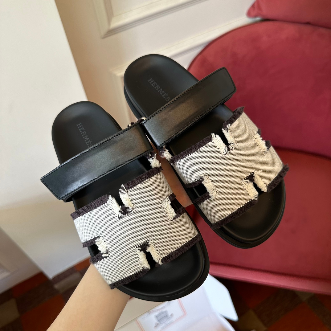 Hermes Sandals – Montanamode