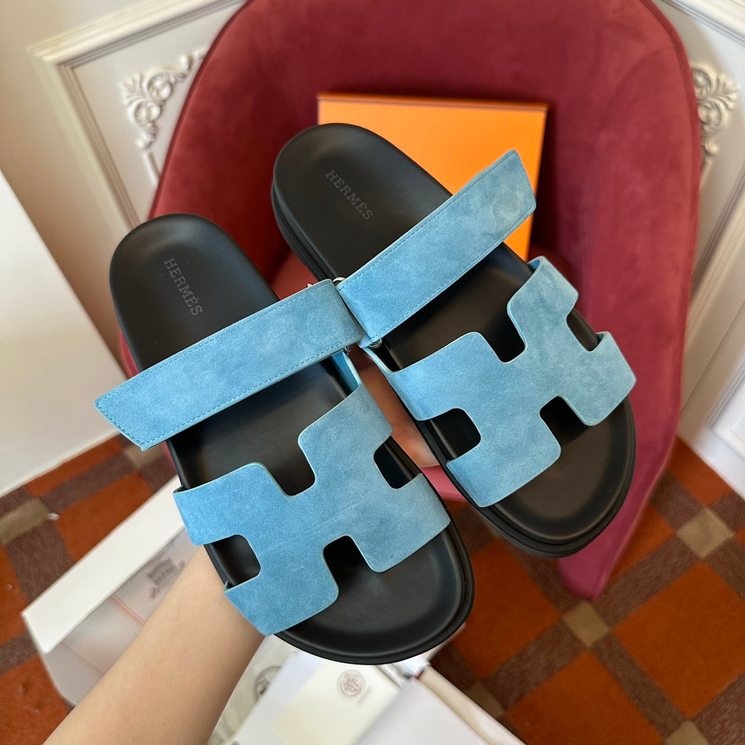 Hermes Sandals – Montanamode
