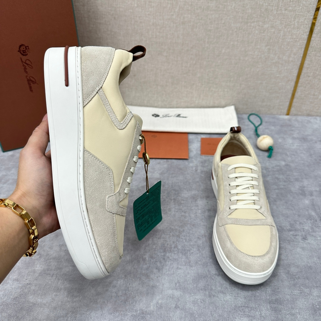 Loro Piana Sneakers – Montanamode