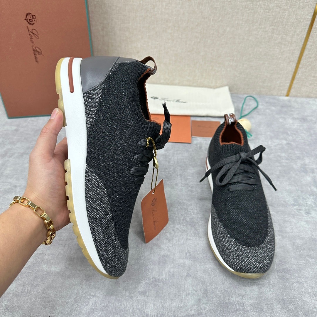 Loro Piana Sneakers – Montanamode