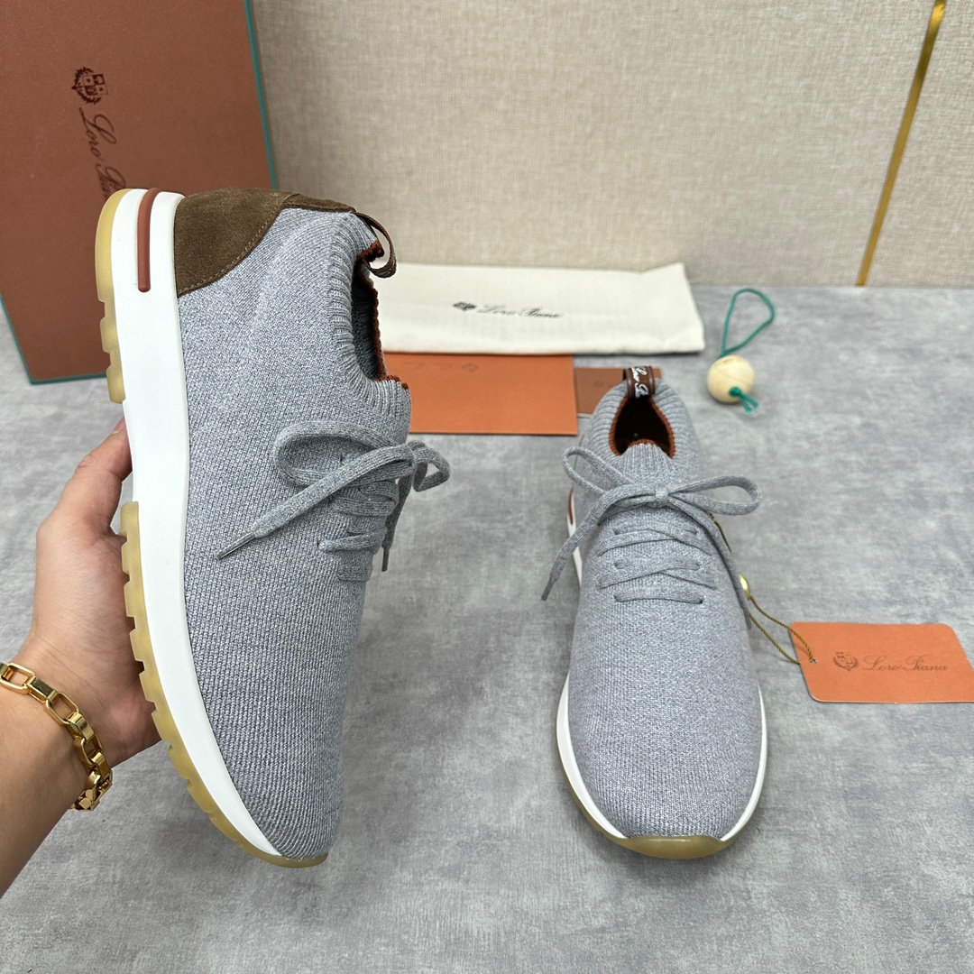 Loro Piana Sneakers – Montanamode