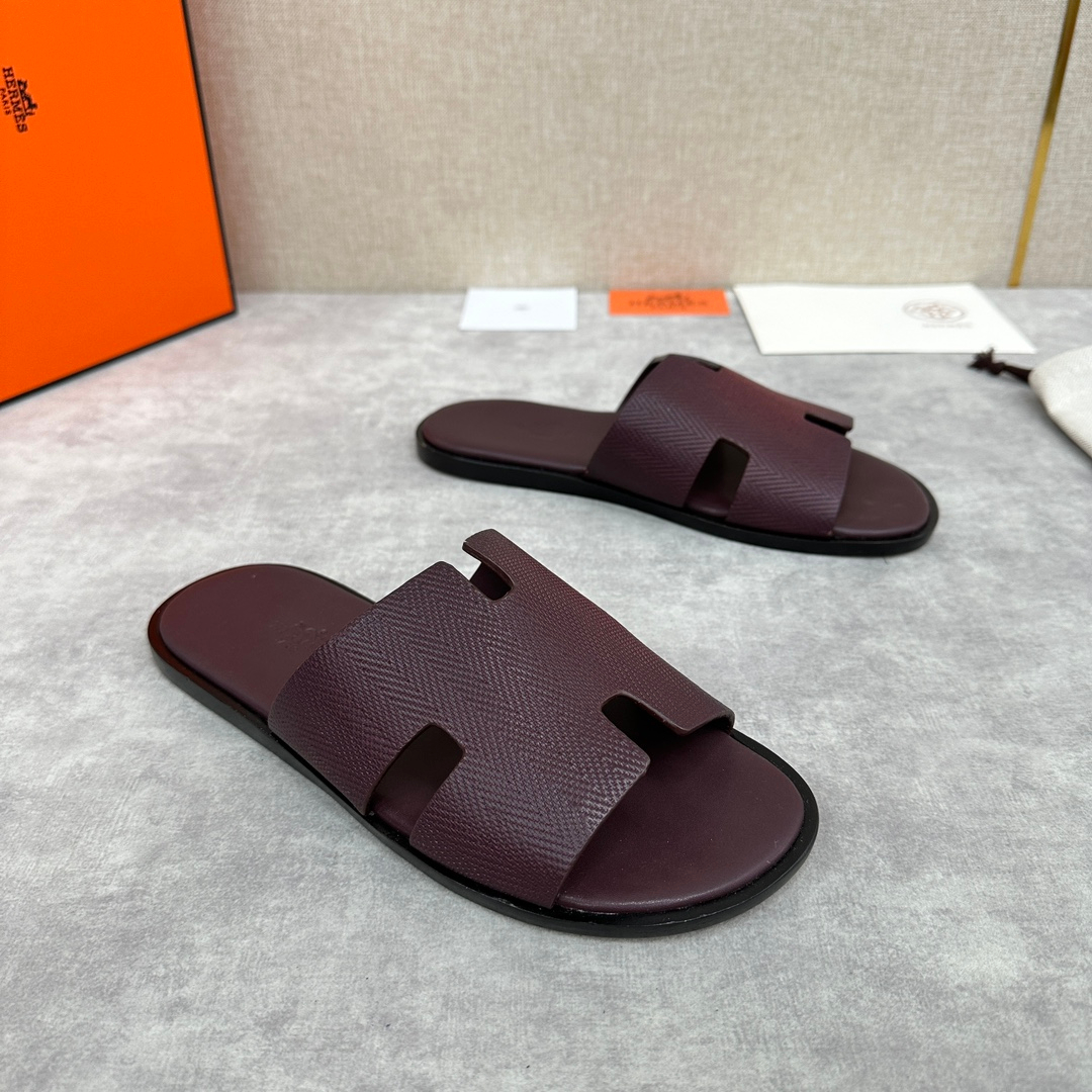 Hermes Sandals – Montanamode