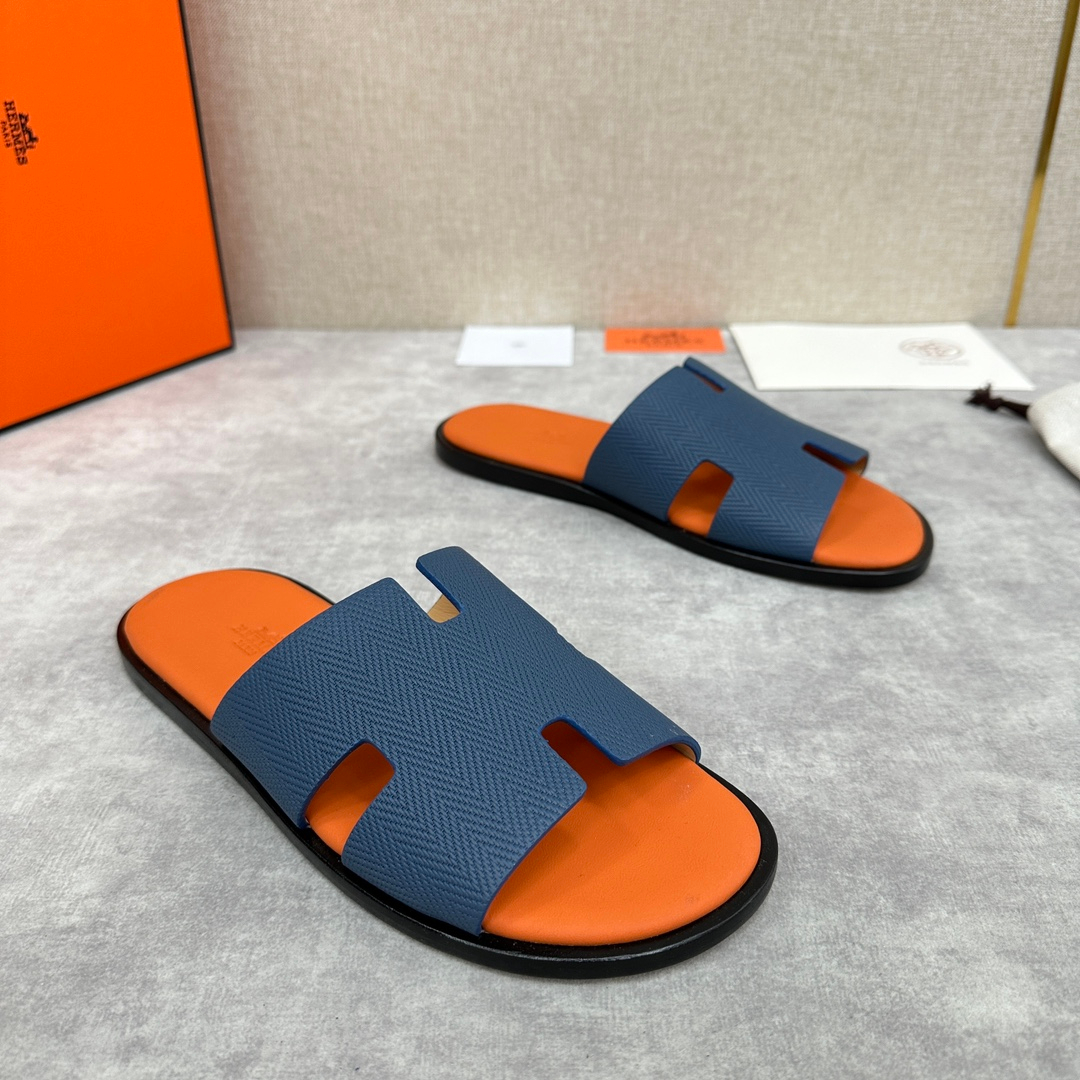 Hermes Sandals – Montanamode