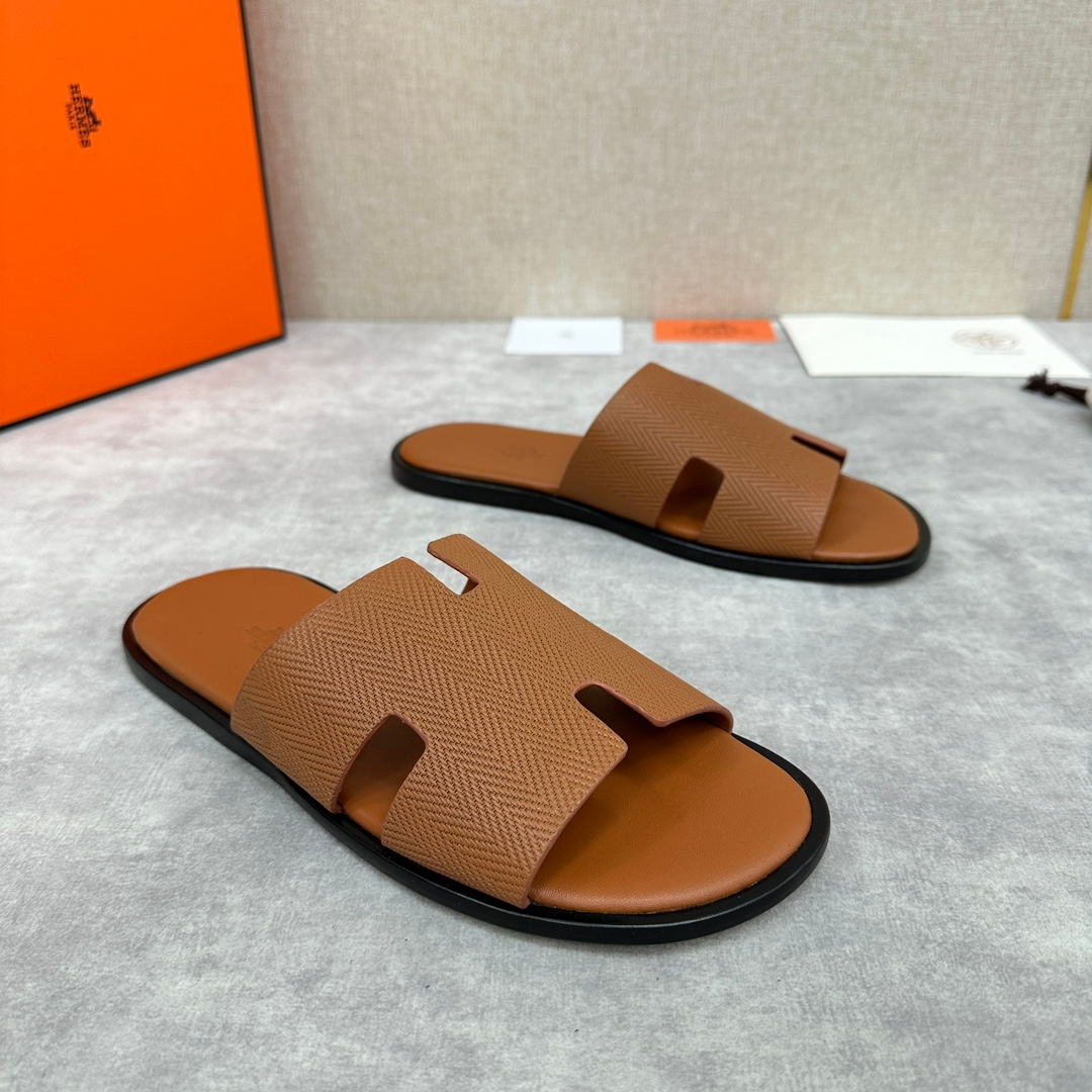 Hermes Sandals – Montanamode