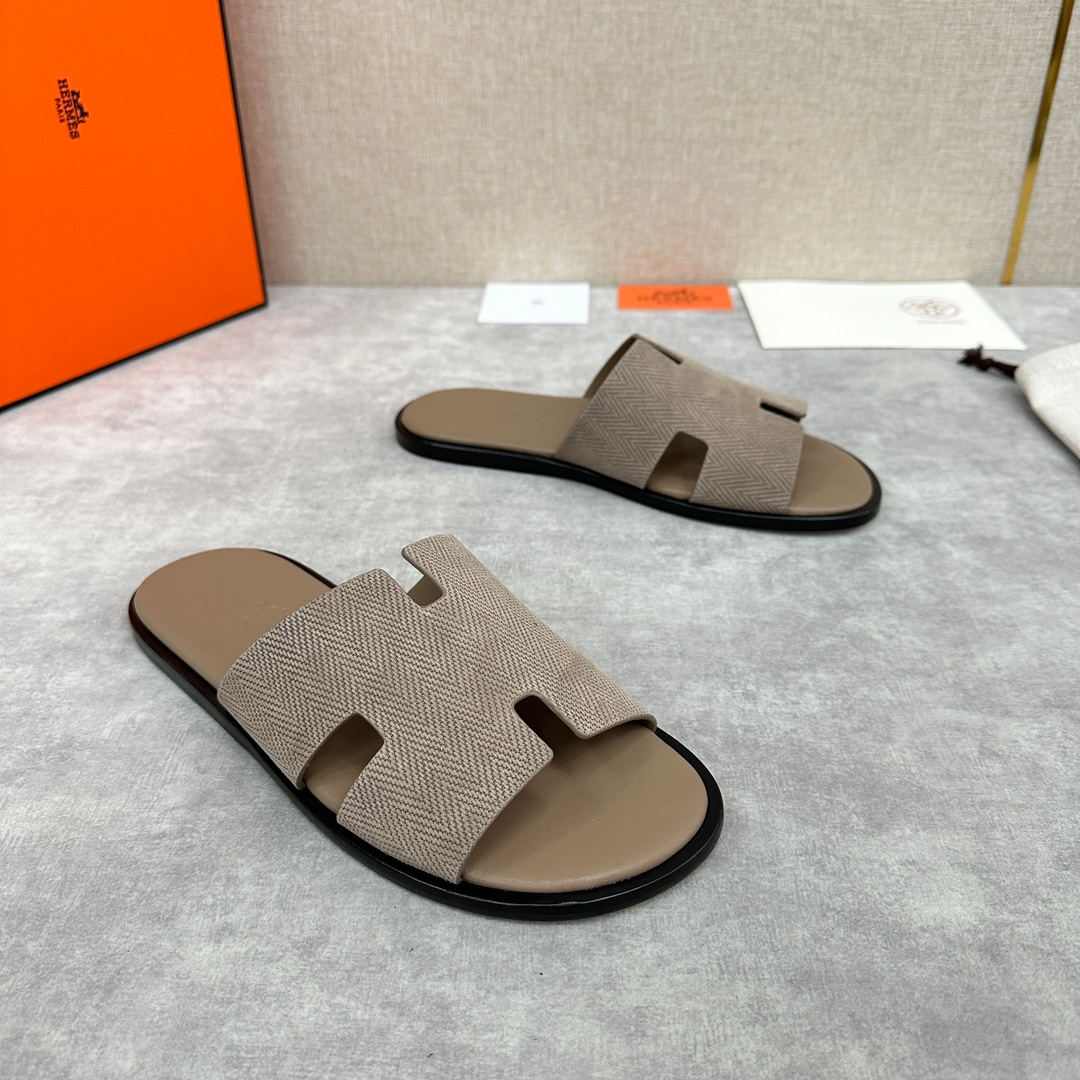 Hermes Sandals – Montanamode