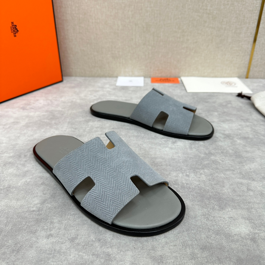 Hermes Sandals – Montanamode