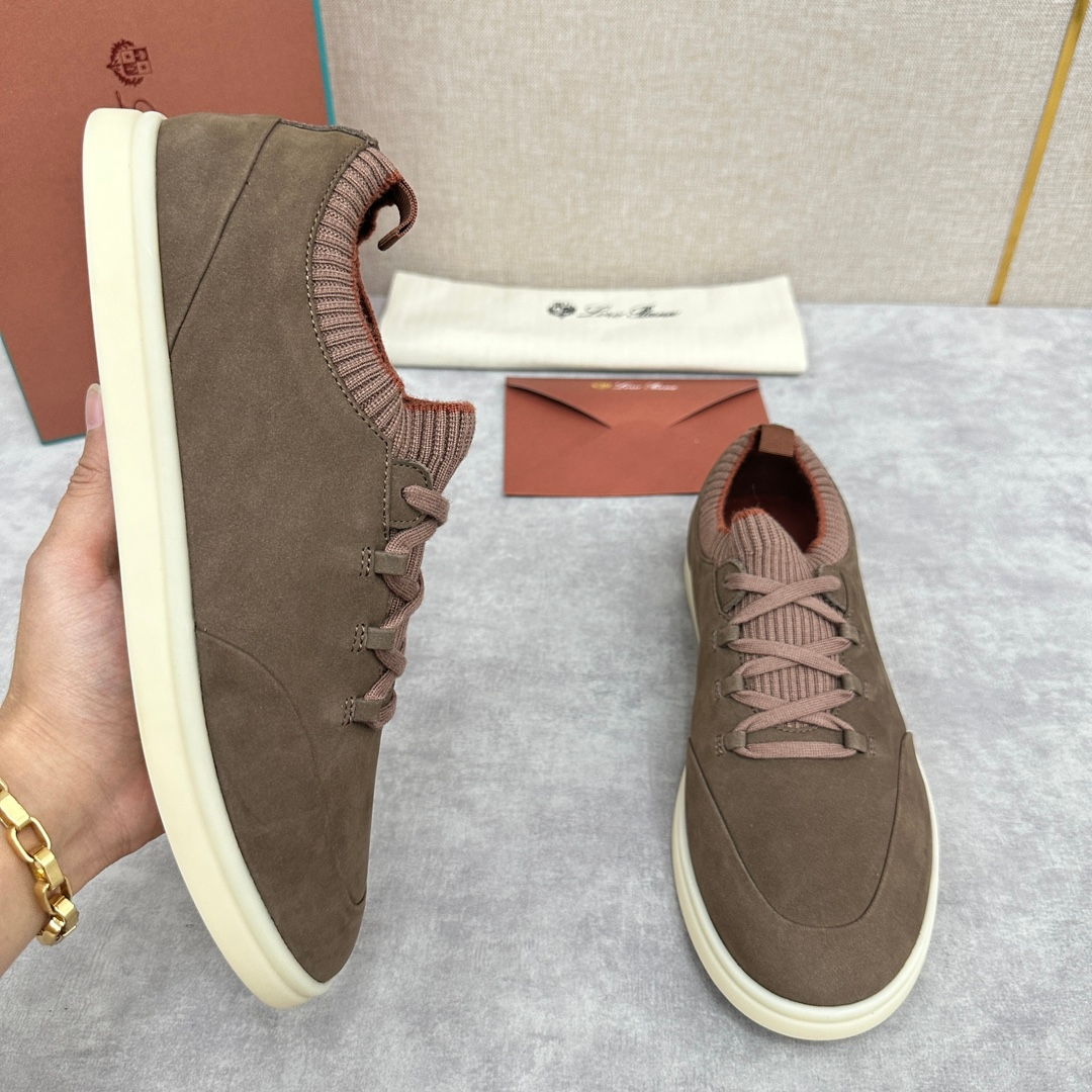Loro Piana Sneakers – Montanamode