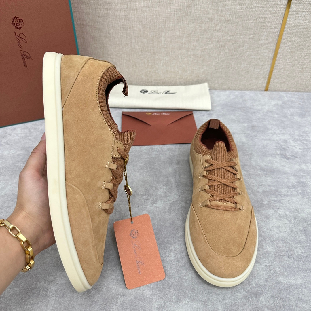 Loro Piana Sneakers – Montanamode