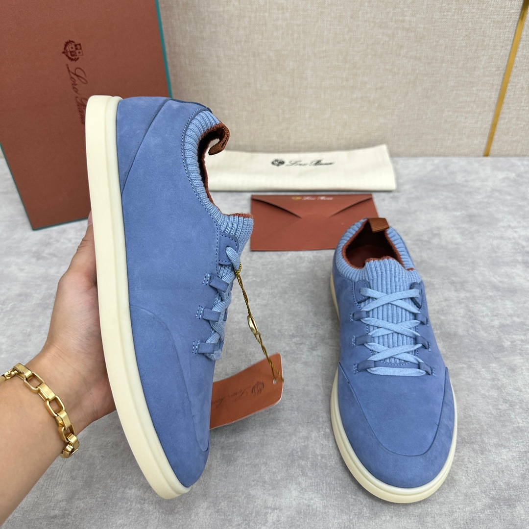 Loro Piana Sneakers – Montanamode