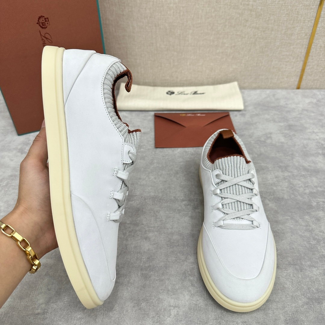 Loro Piana Sneakers – Montanamode