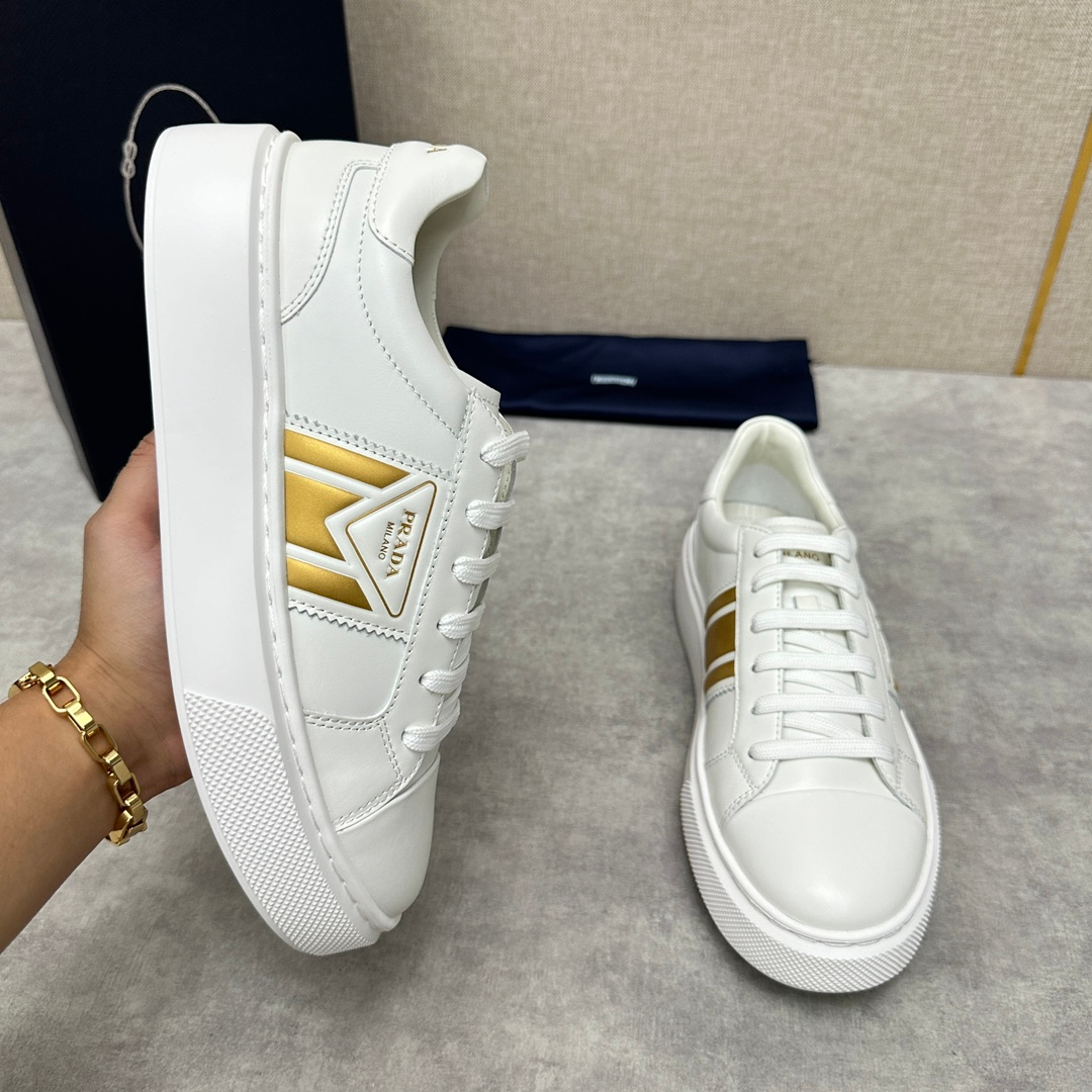 Prada Sneakers – Montanamode