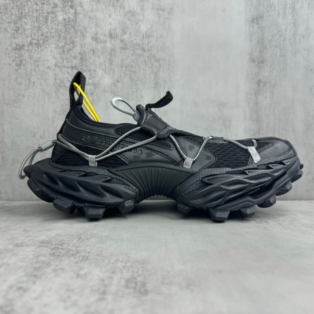 Balenciaga Sneakers – Montanamode