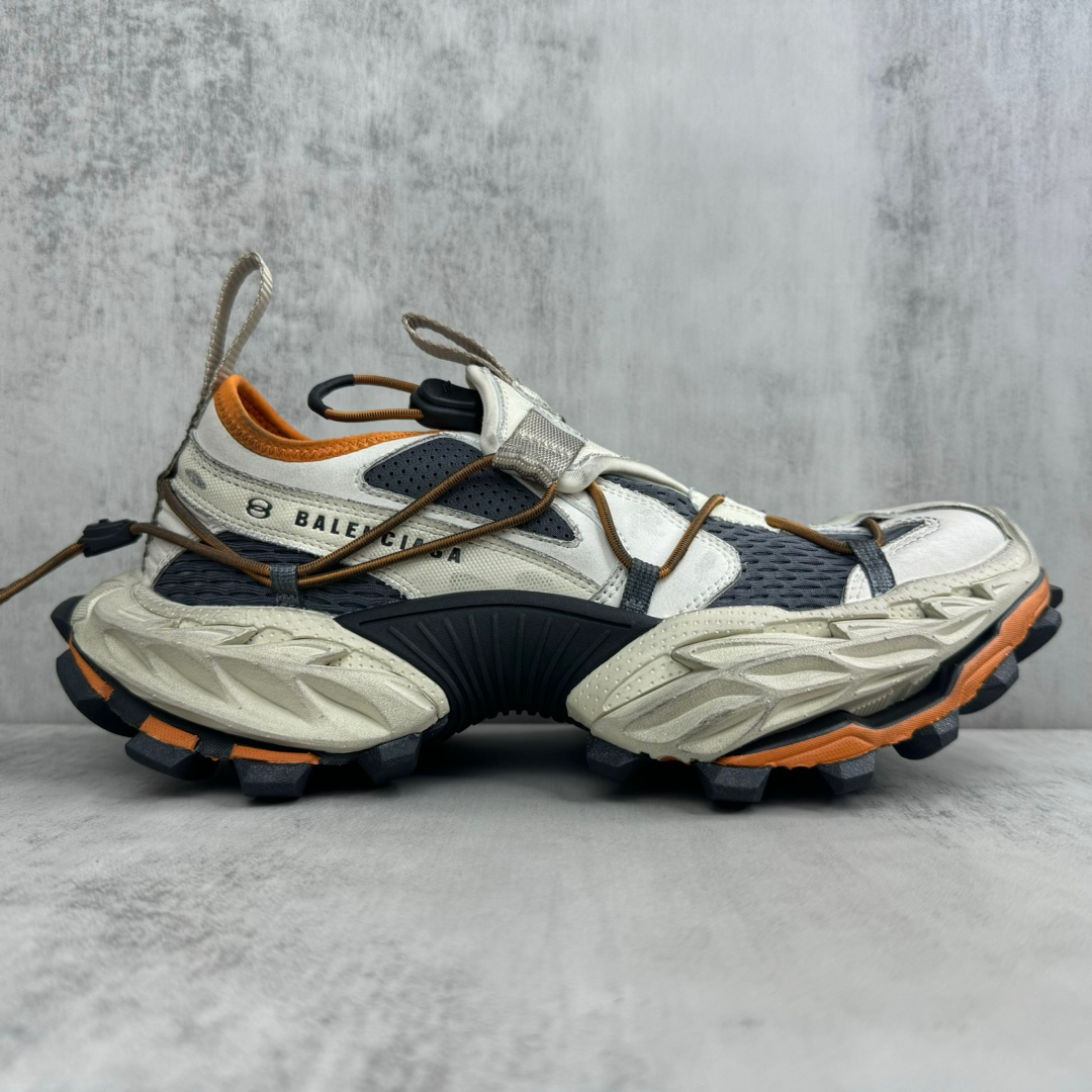 Balenciaga Sneakers – Montanamode