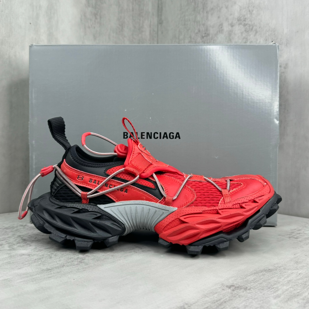 Balenciaga Sneakers – Montanamode