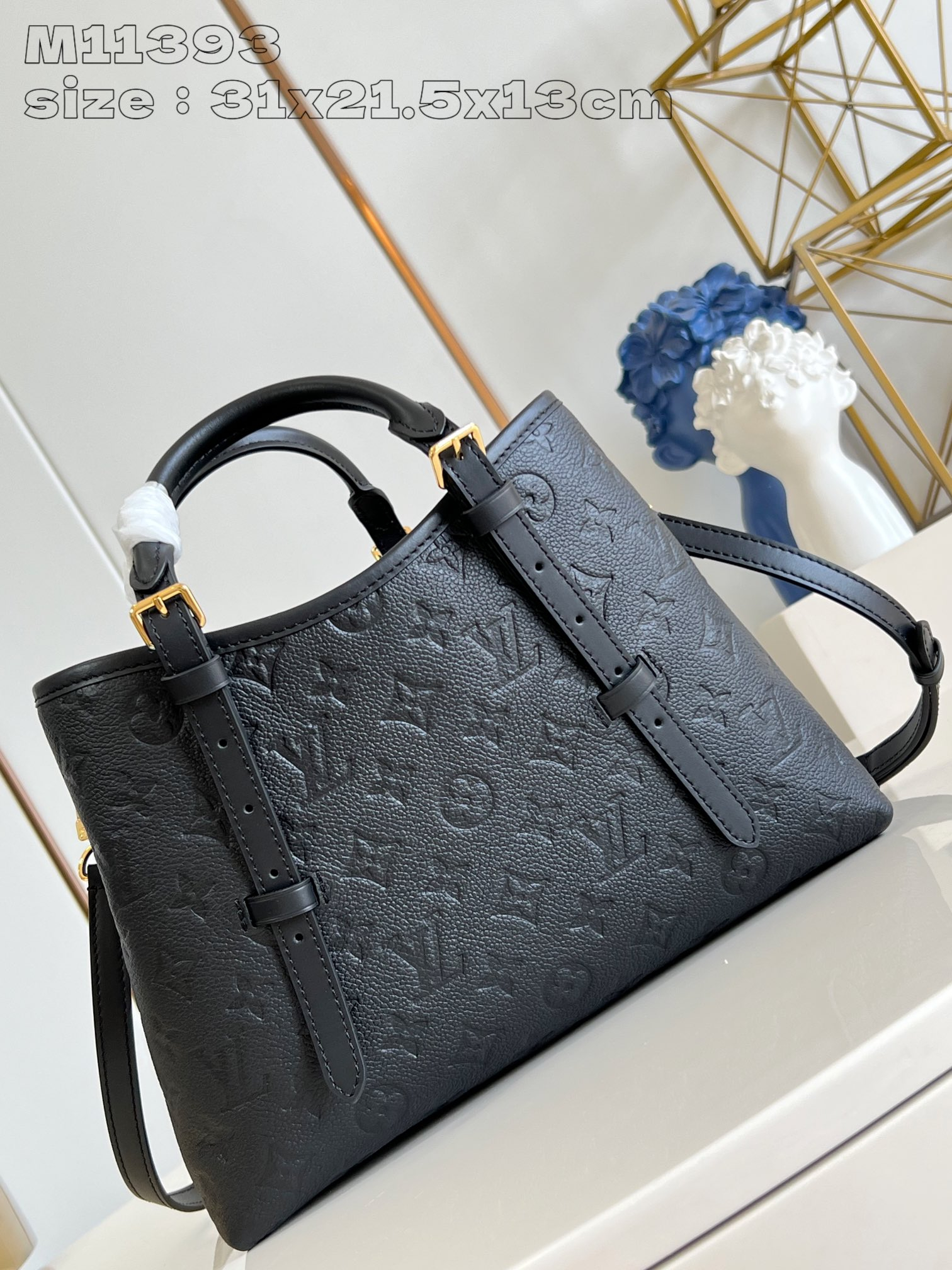 Louis Vuitton Bag – Montanamode