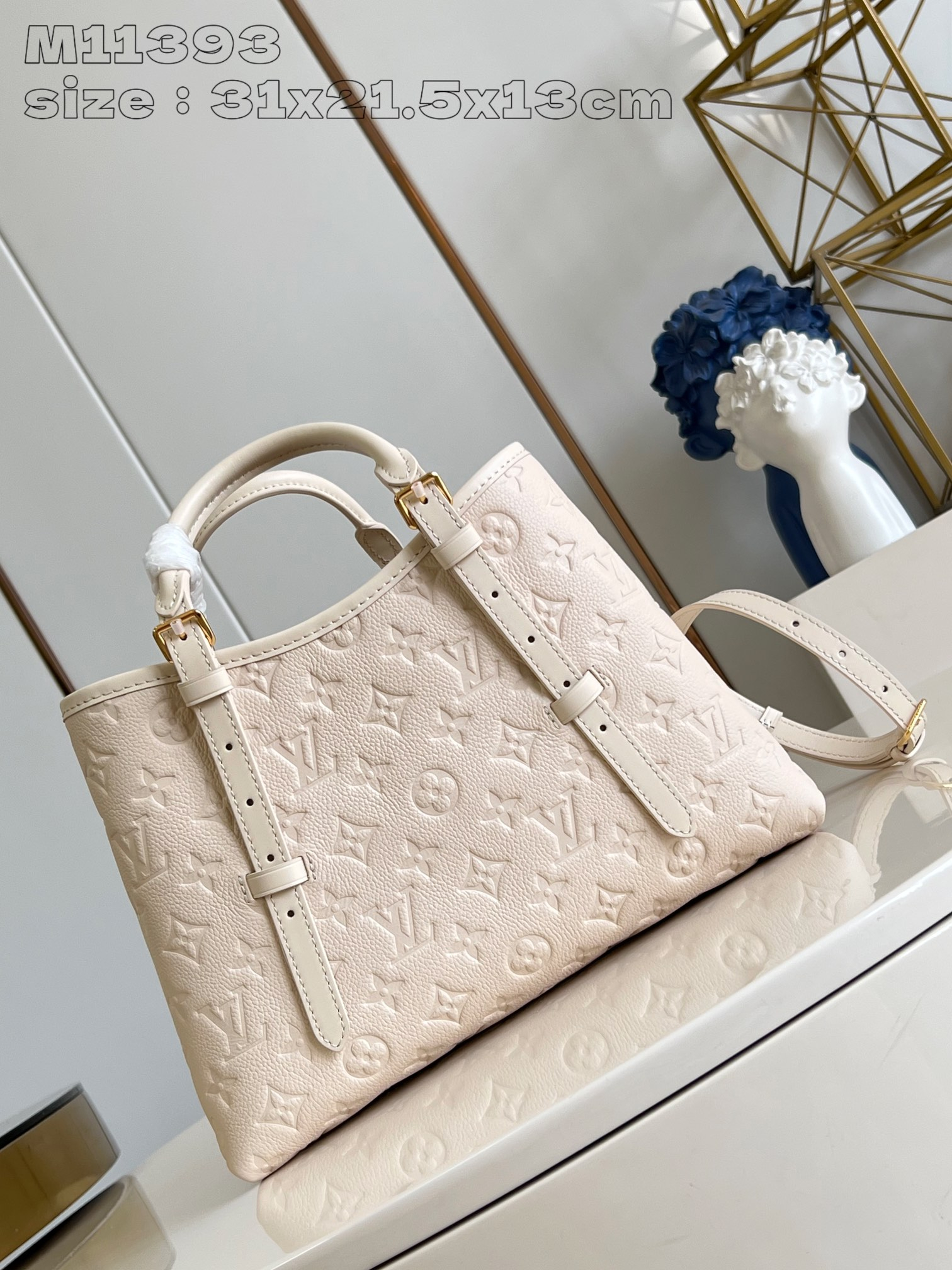 Louis Vuitton Bag – Montanamode