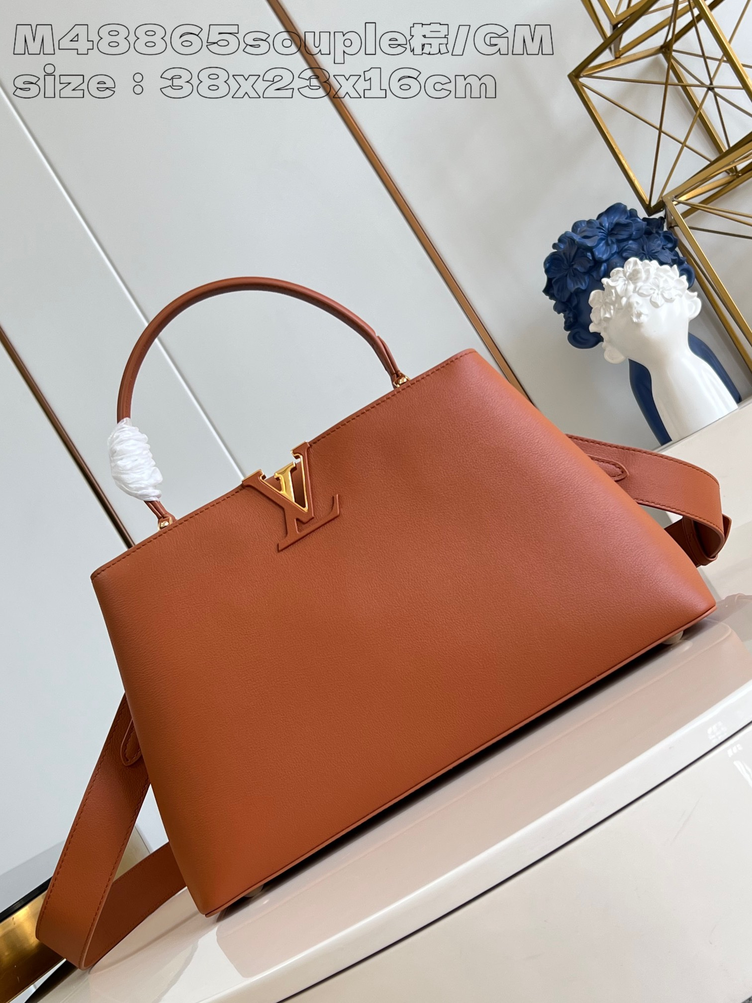 Louis Vuitton Bag – Montanamode