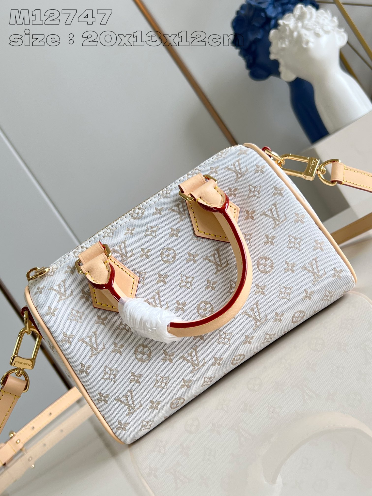 Louis Vuitton Bag – Montanamode