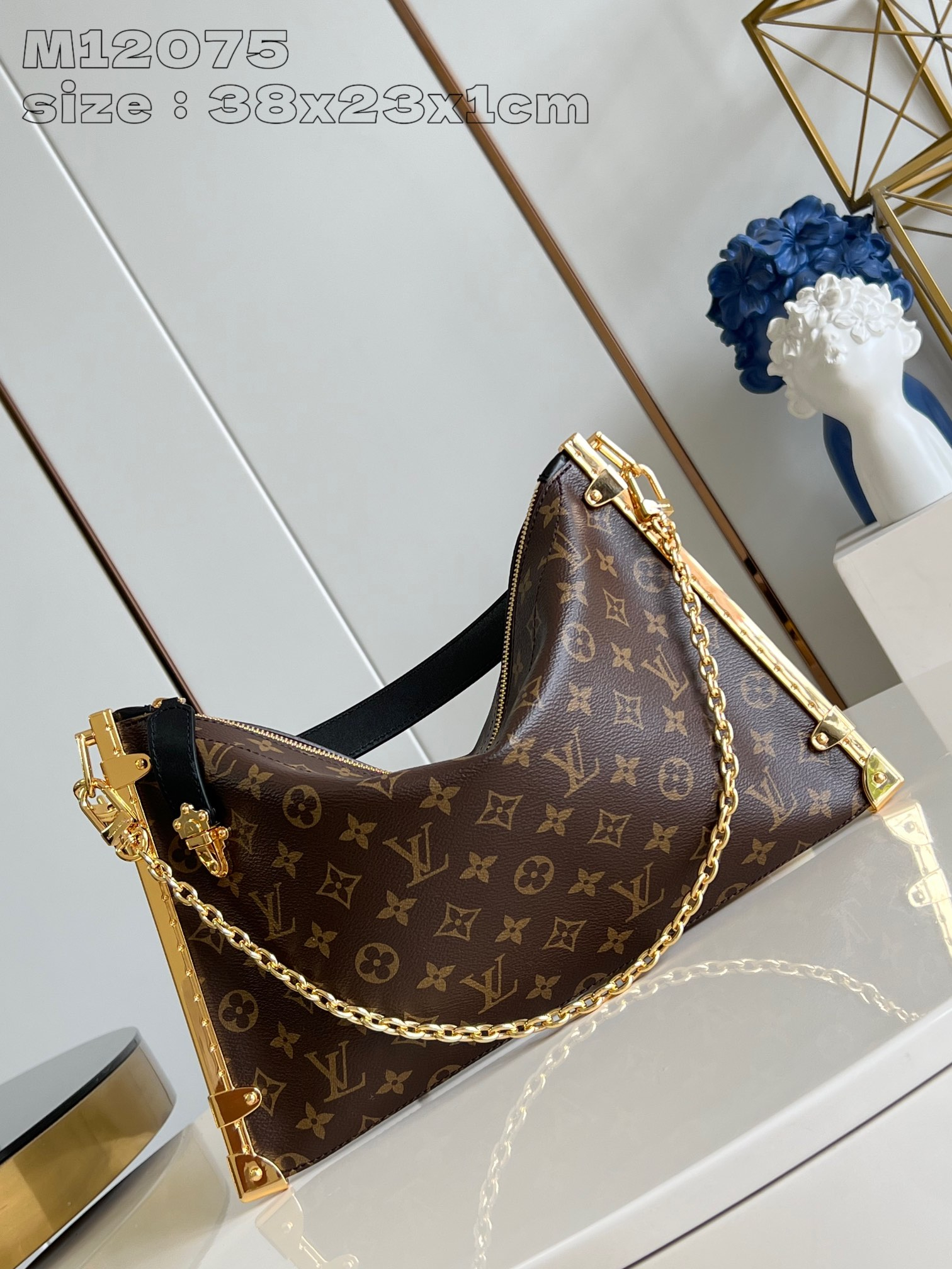 Louis Vuitton Bag – Montanamode
