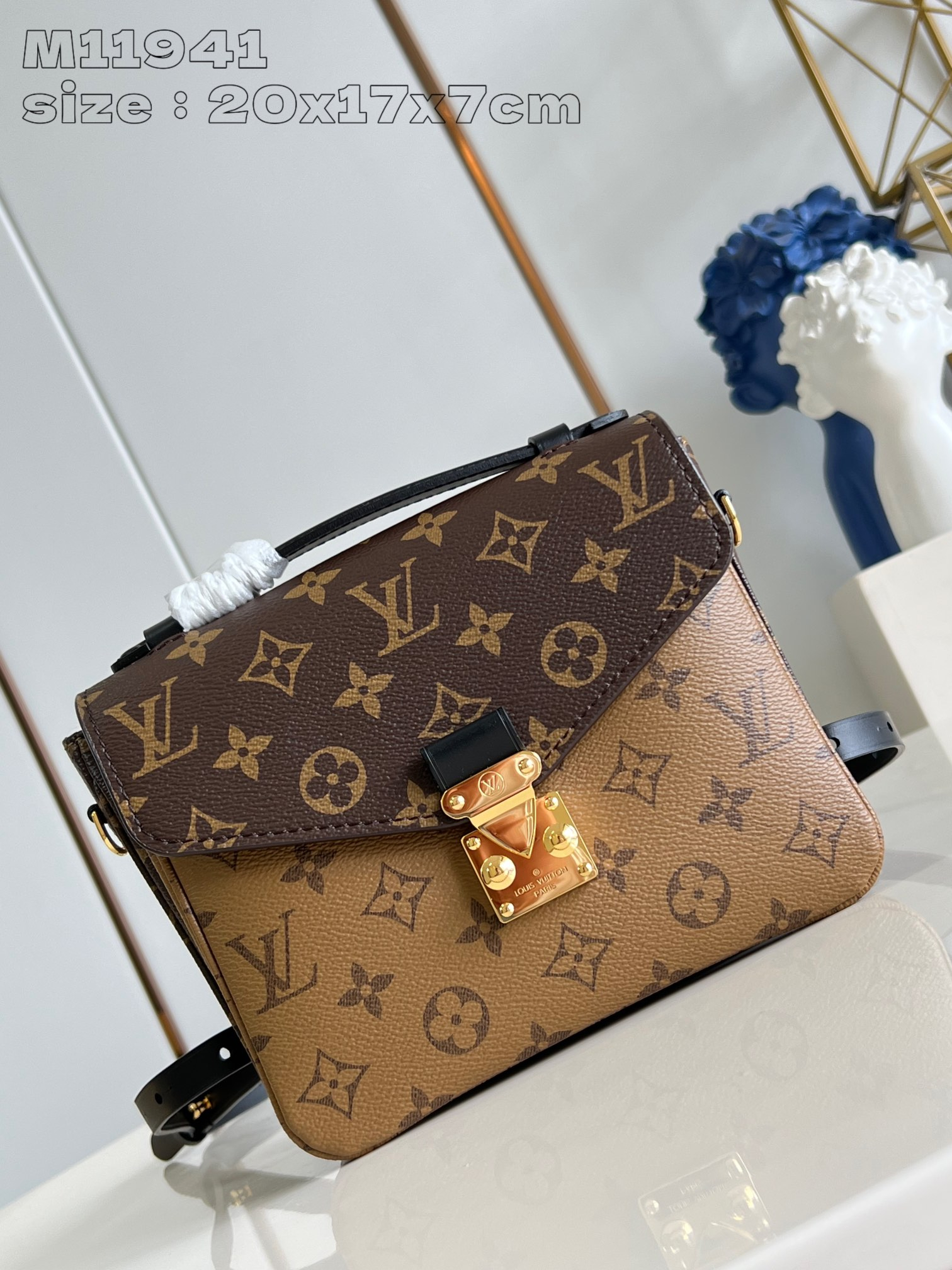 Louis Vuitton Bag – Montanamode