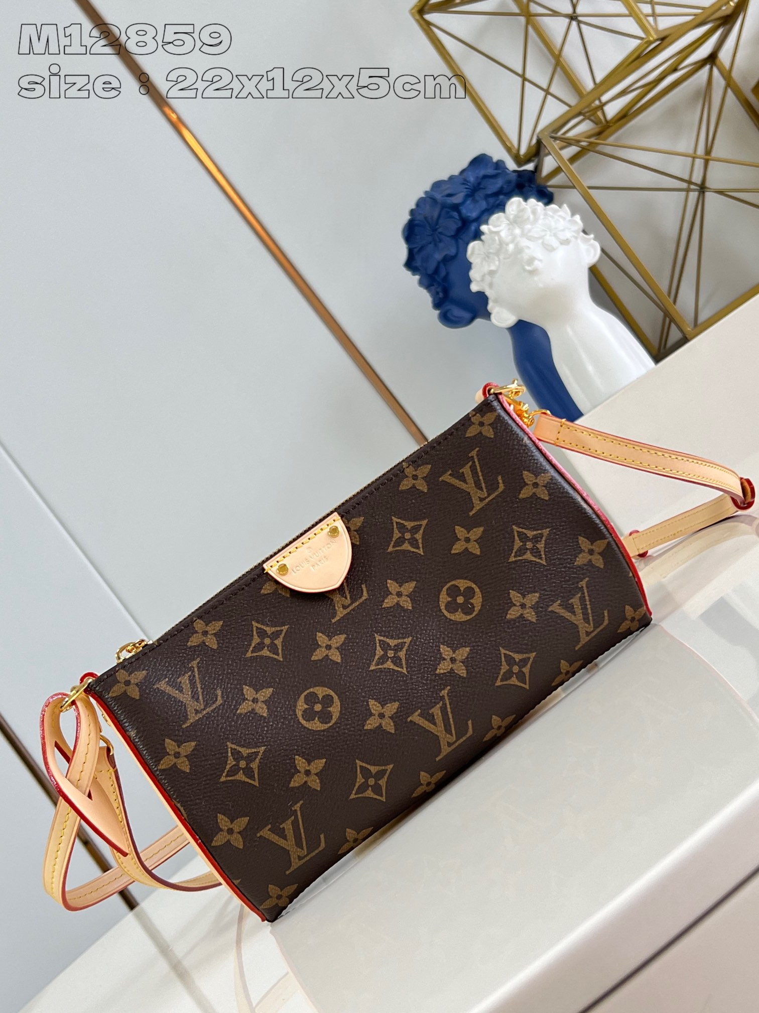 Louis Vuitton Bag – Montanamode