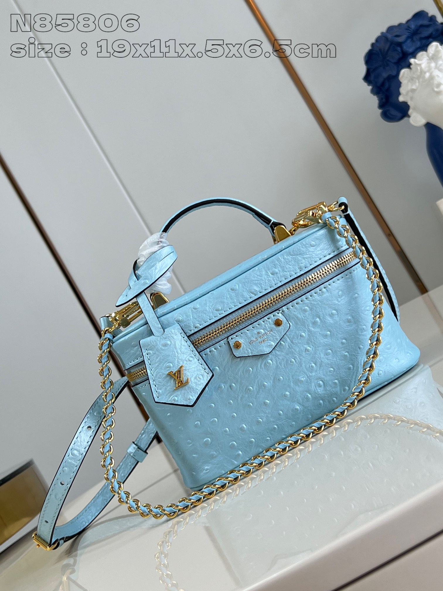Louis Vuitton Bag – Montanamode