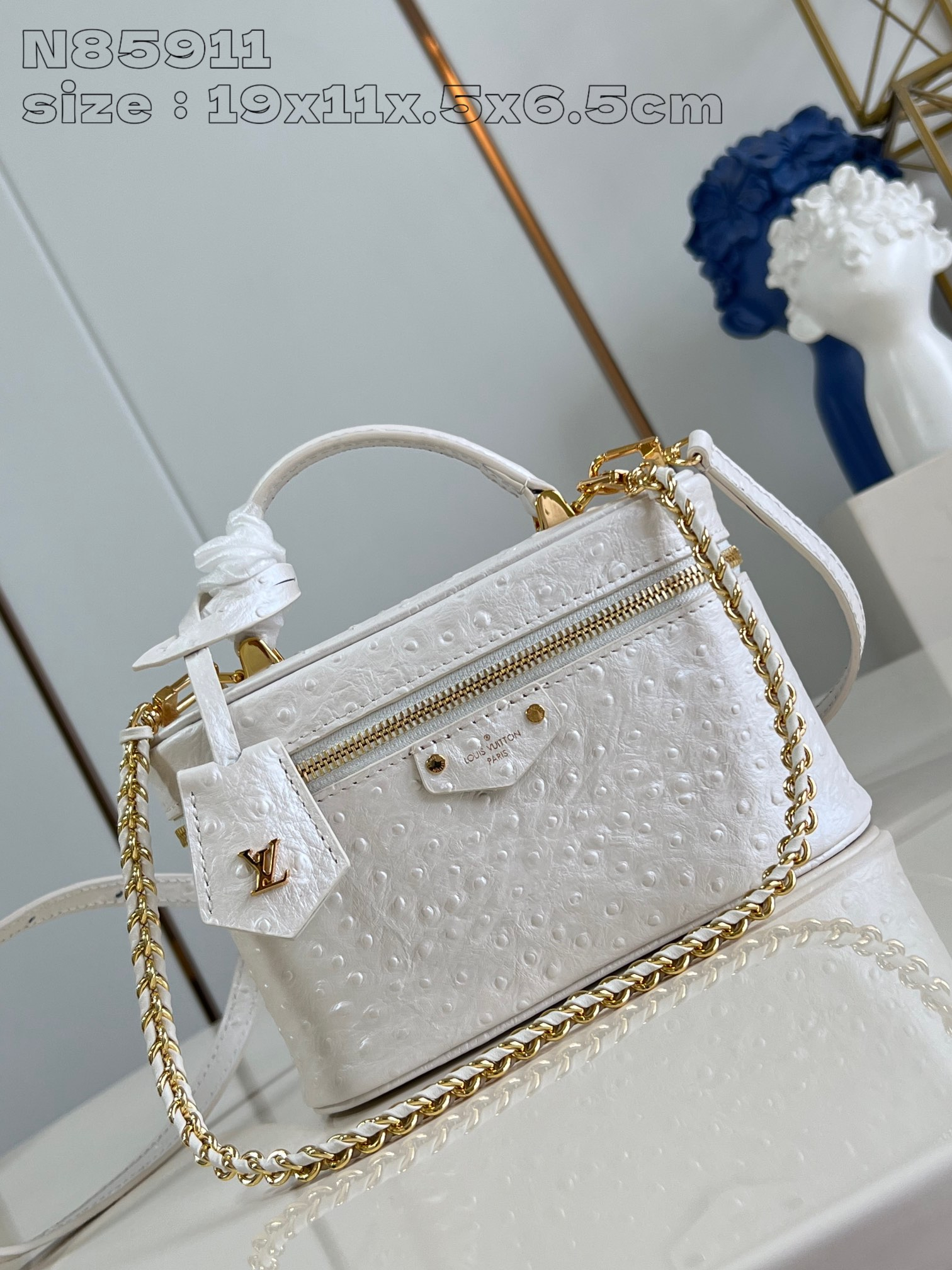 Louis Vuitton Bag – Montanamode