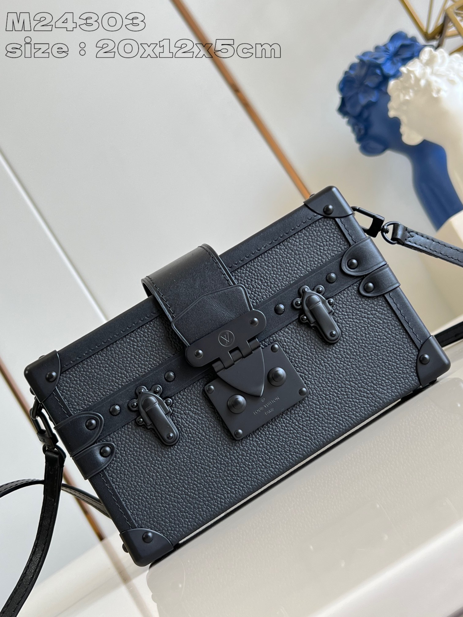 Louis Vuitton Bag – Montanamode