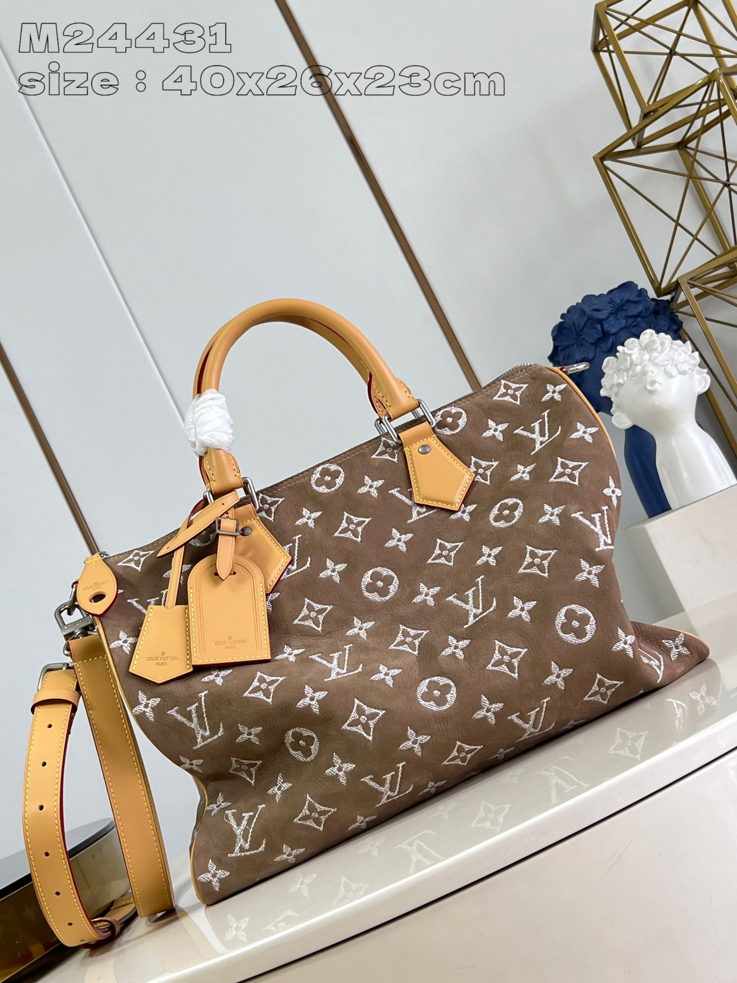 Louis Vuitton Bag – Montanamode