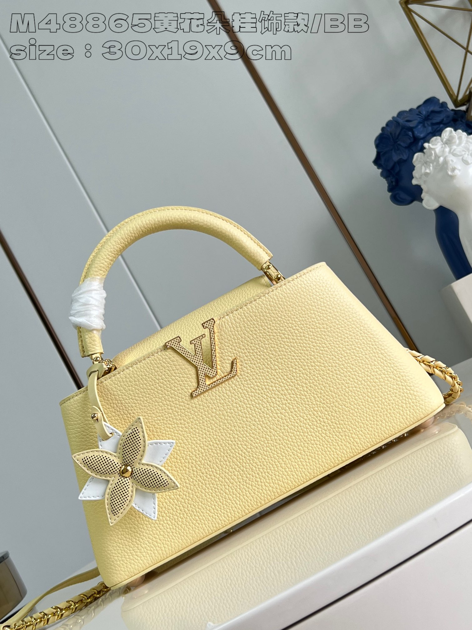 Louis Vuitton Bag – Montanamode