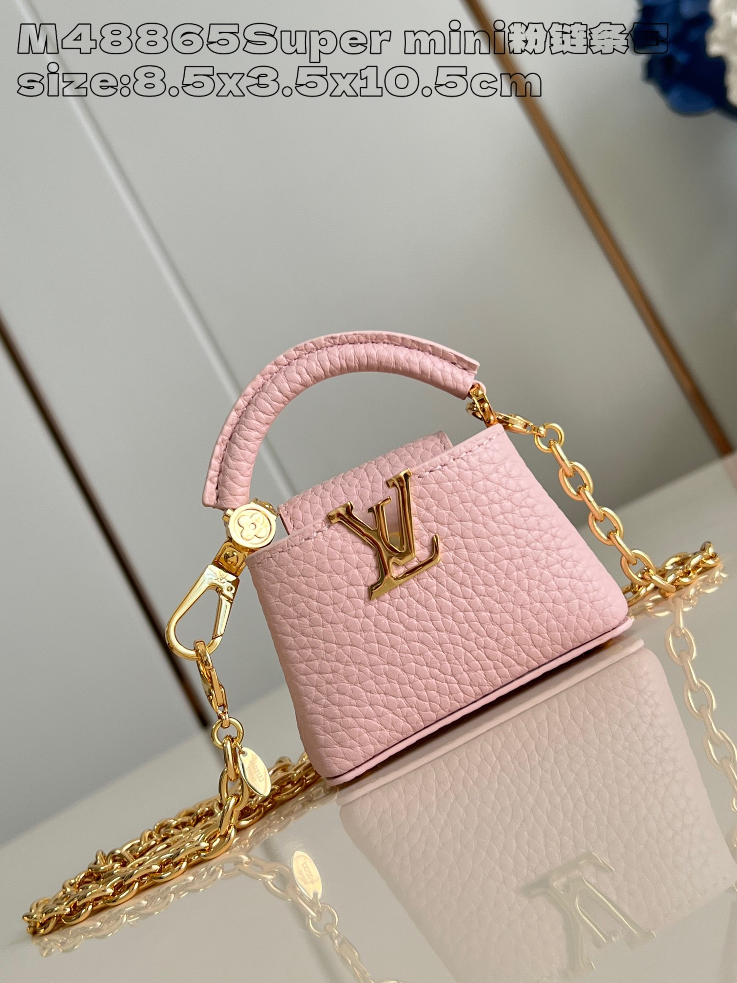 Louis Vuitton Bag – Montanamode