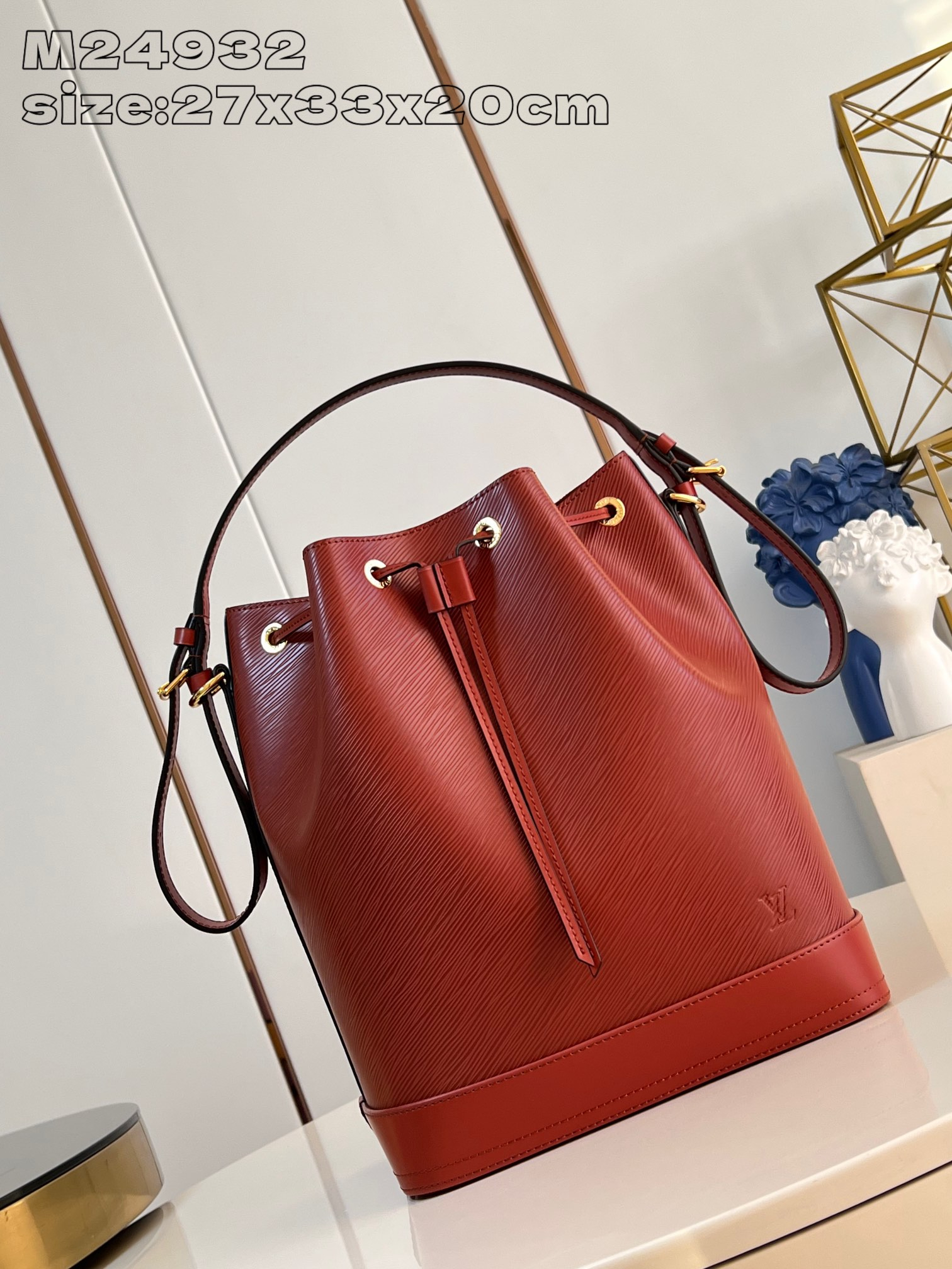 Louis Vuitton Bag – Montanamode