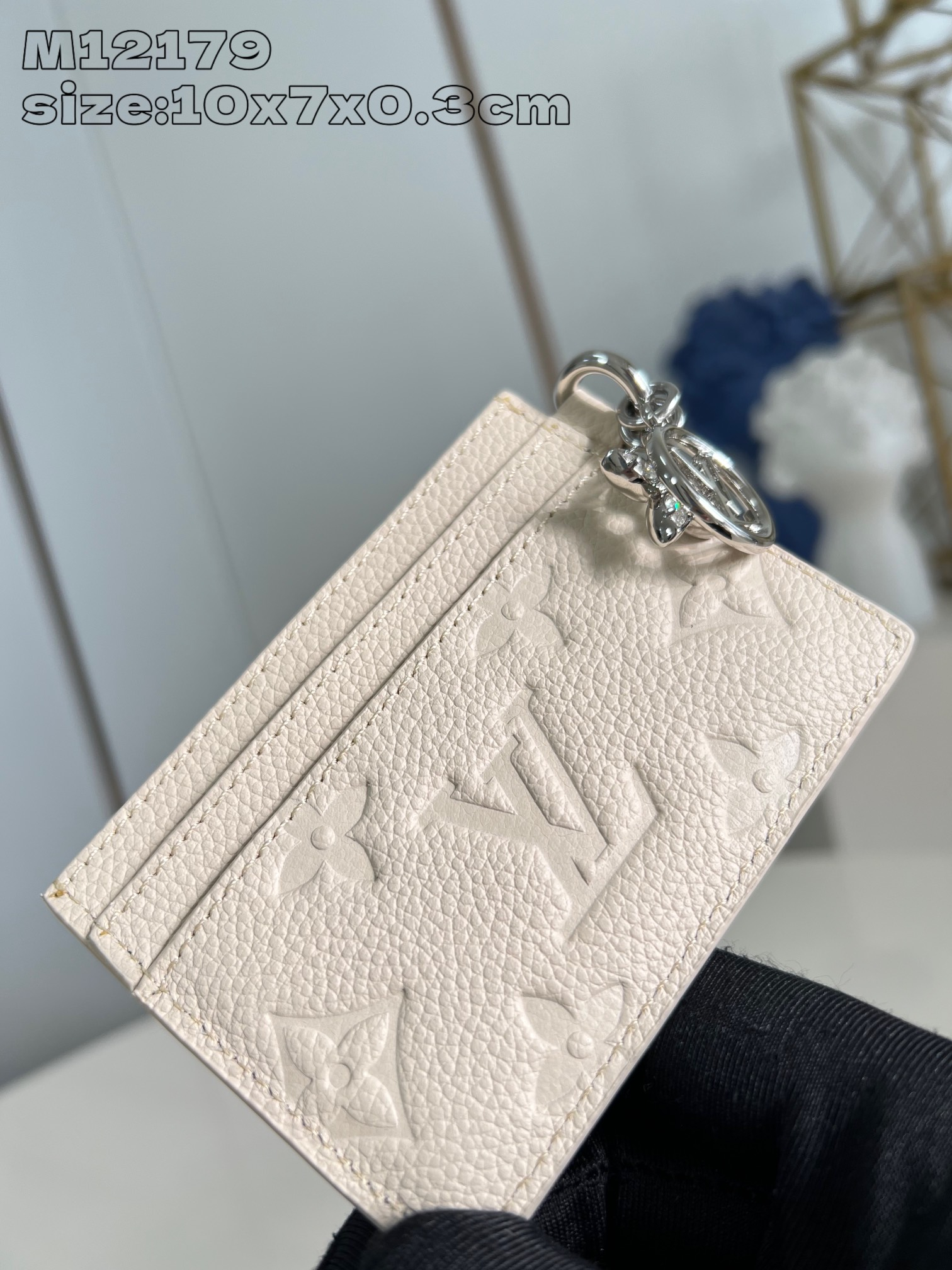 Louis Vuitton Wallet – Montanamode