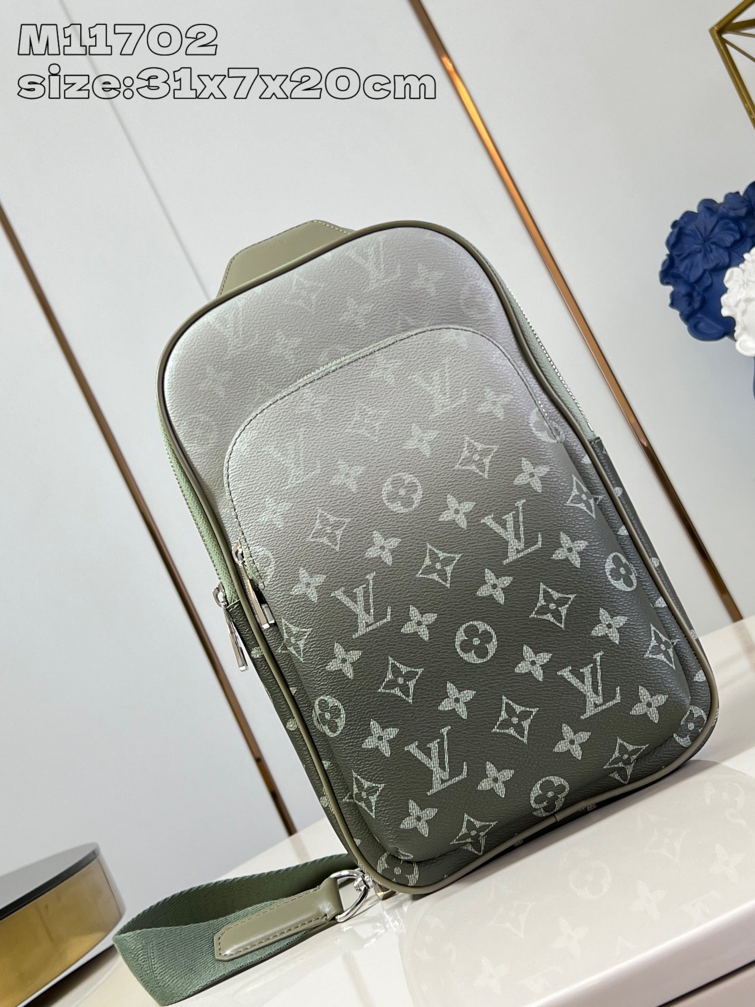 Louis Vuitton Bag – Montanamode