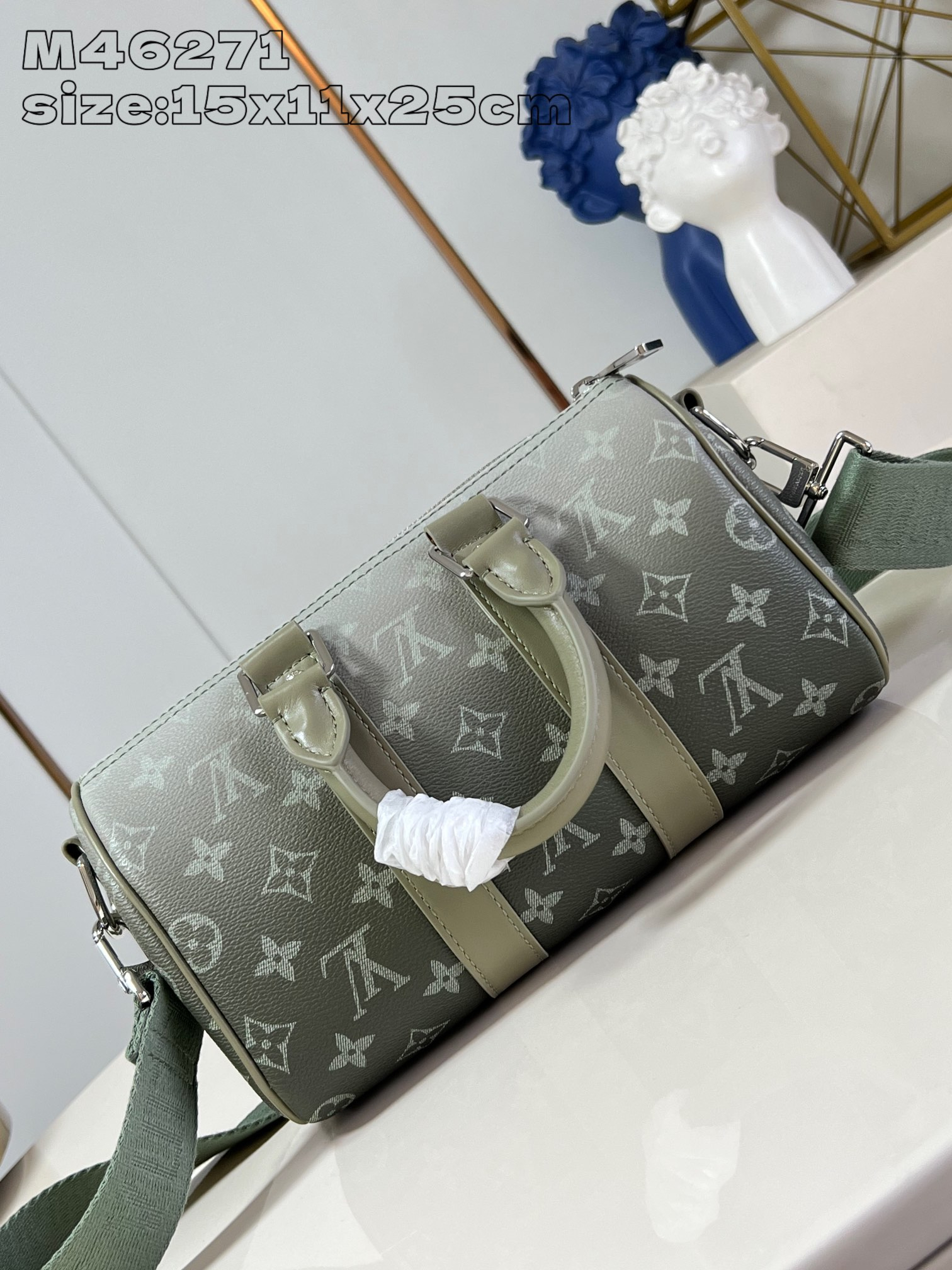 Louis Vuitton Bag – Montanamode